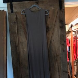 Long maxi-dress ( small/medium)